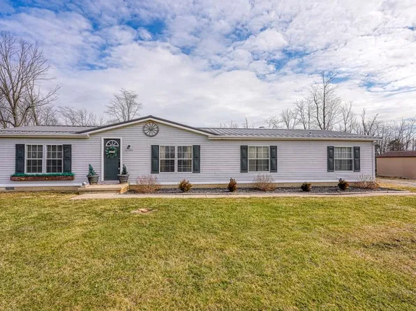 13082 Jamison Rd, Leesburg, OH 45135