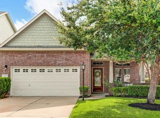 9734 Walford Mill Ln, Houston, TX 77095