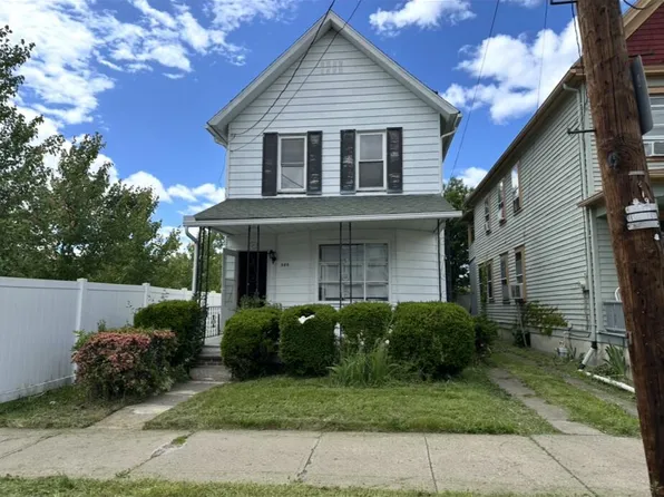 588 N Franklin St, Wilkes Barre, PA 18702