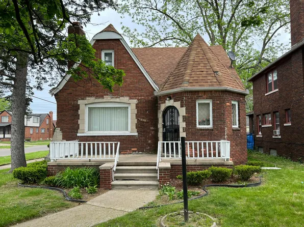 14460 Saint Marys St, Detroit, MI 48227