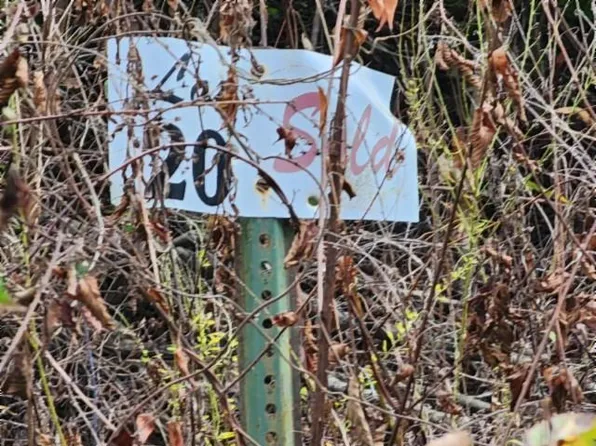 LOT 20 Apache Rd, Jamestown, TN 38556
