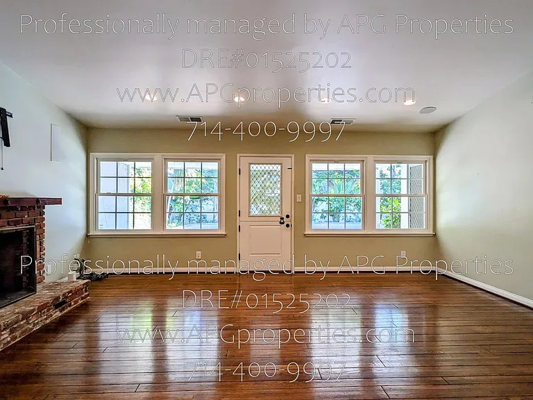 1002 W Santa Clara Ave — Photo 6
