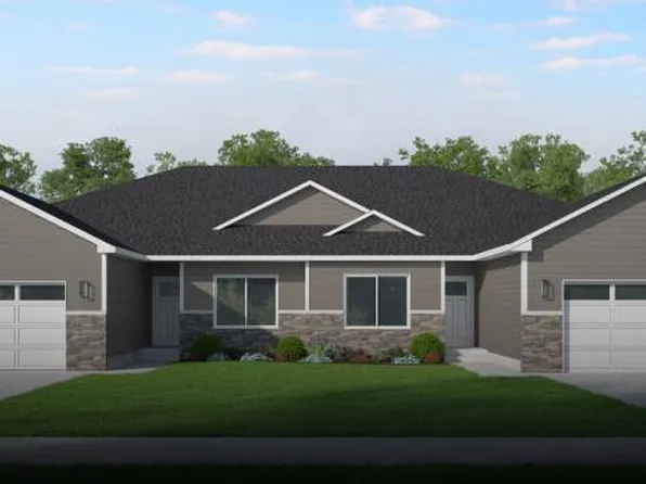 1412 Highlander Ln, Aurora, NE 68818