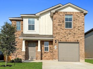 428 American Robin Way, San Antonio, TX 78253