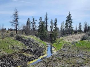 Telford South Rd LOT 8, Davenport, WA 99122