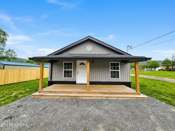 649 Elm Ave, Rockwood, TN 37854