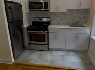 609 W 173rd St #1, New York, NY 10032