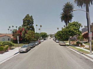 1425 Berkeley St, Santa Monica, CA 90404