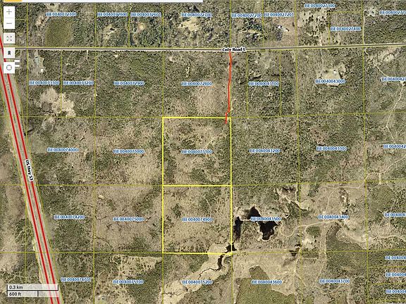 2nd image of 9598 E County Road L