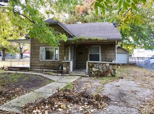 210 S Locust St, Pittsburg, KS 66762