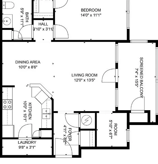 4104 Walden Park Dr — Photo 27