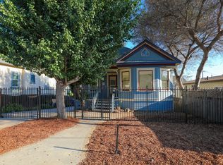 408 Broadway, Santa Cruz, CA 95060