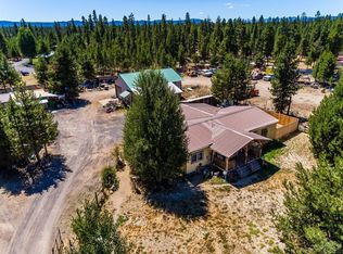 12520 Sun Forest Dr, La Pine, OR 97739
