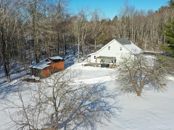 4149 Woodstock Rd, Lunenburg, NS B0J 2E0