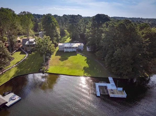 234 River Lake Dr, Eatonton, GA 31024