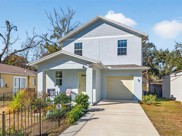 3718 N 31st St, Tampa, FL 33610