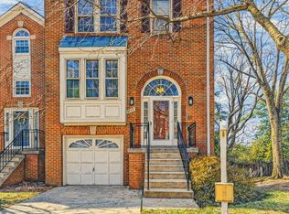 6317 Crooked Oak Ln, Falls Church, VA 22042