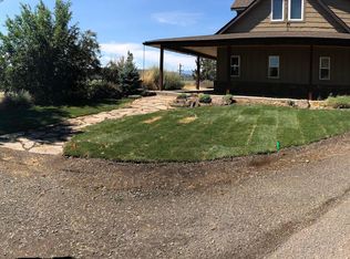 70401 NW Lower Valley Dr, Terrebonne, OR 97760