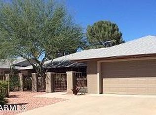 9934 W Concho Cir, Sun City, AZ 85373