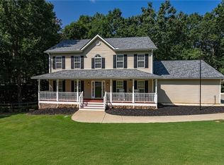 905 Cobblestone Trl, Canton, GA 30114