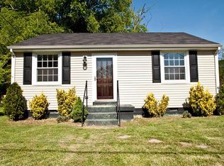 712 Delray Dr, Nashville, TN 37209