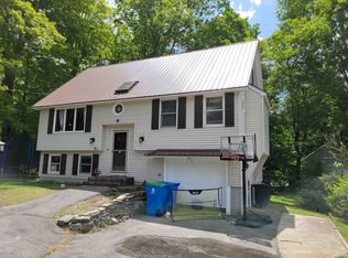 9 Kingsbury St #C, Derry, NH 03038