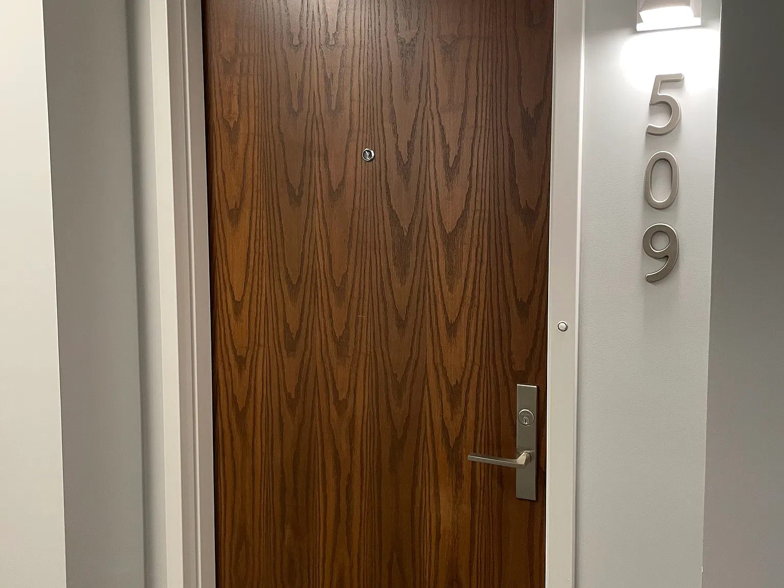 1 bed, 710 sqft, $2,900 — Photo 4