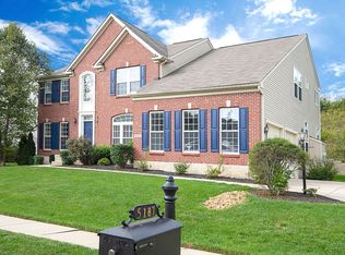 5187 Miami Hills Dr, Milford, OH 45150