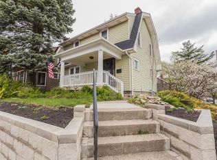 2908 Indianola Ave, Columbus, OH 43202