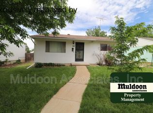 2723 Cheyenne Ave, Pueblo, CO 81003