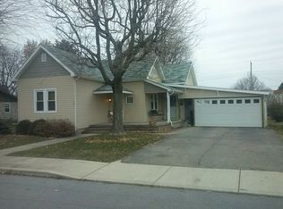 327 Oak St, Tipton, IN 46072