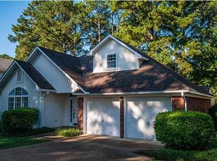 2182 W Fairway Dr, Brandon, MS 39047