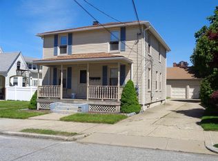 50 Warwick St, Woonsocket, RI 02895