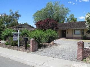 8401 Stevenson Ave, Sacramento, CA 95828