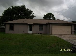 1789 Pace Dr NW, Palm Bay, FL 32907