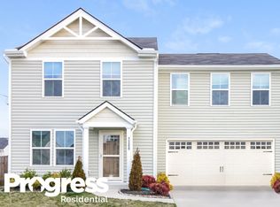 1308 Isabella Ln, La Vergne, TN 37086