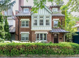 63 Highland Ave, Toronto, ON M4W 2A2