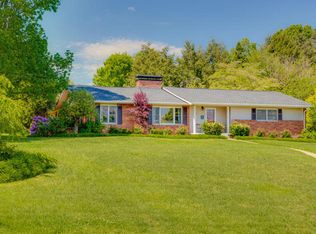 7121 Sheffield Dr, Knoxville, TN 37909