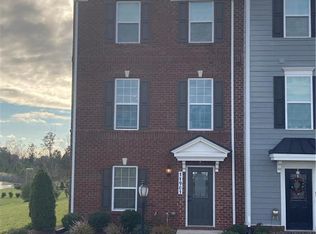 11901 Shire Walk Trl #11901, Henrico, VA 23233