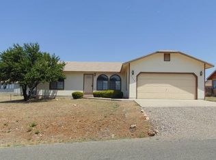 5243 N Long Rifle Rd, Prescott Valley, AZ 86314