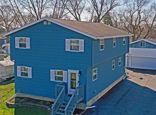11410 271st Ave, Trevor, WI 53179