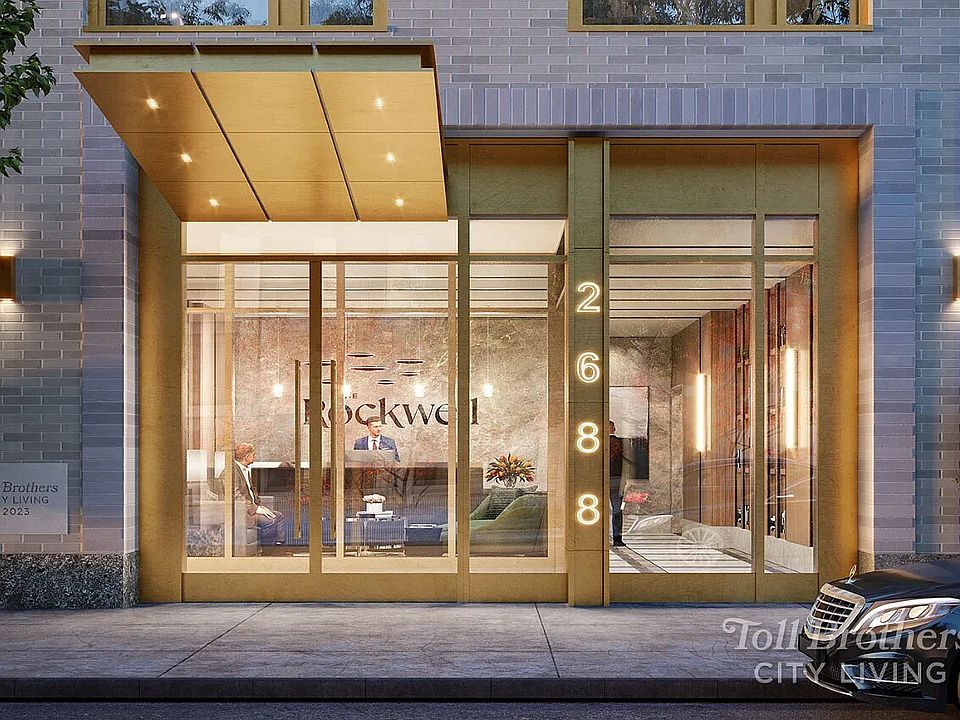 1st image of 2688 Broadway #7D
