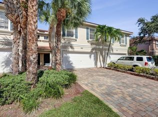 4603 Cohune Palm Court, Greenacres, FL 33463