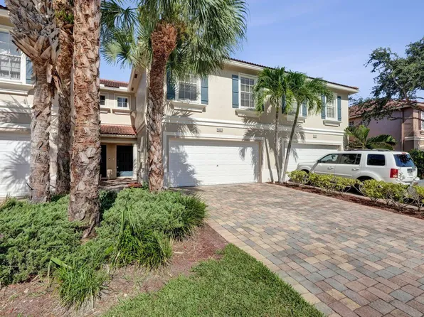 4603 Cohune Palm Court, Greenacres, FL 33463
