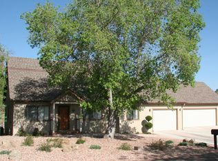 3065 Pleasant Valley Cir, Prescott, AZ 86305