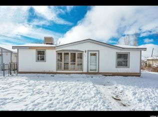 90 E Silver Ave, Stockton, UT 84071