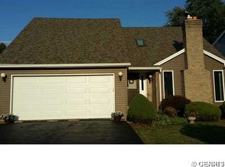 60 Olivia Cir, Rochester, NY 14626