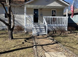 1825 La Salle St, Belleville, IL 62221