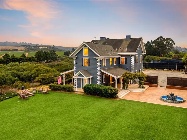 1258 San Andreas Rd, Watsonville, CA 95076