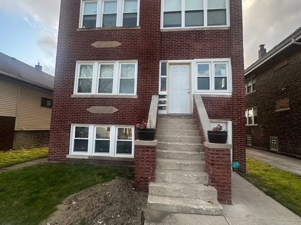 650 Ingraham Ave, Calumet City, IL 60409